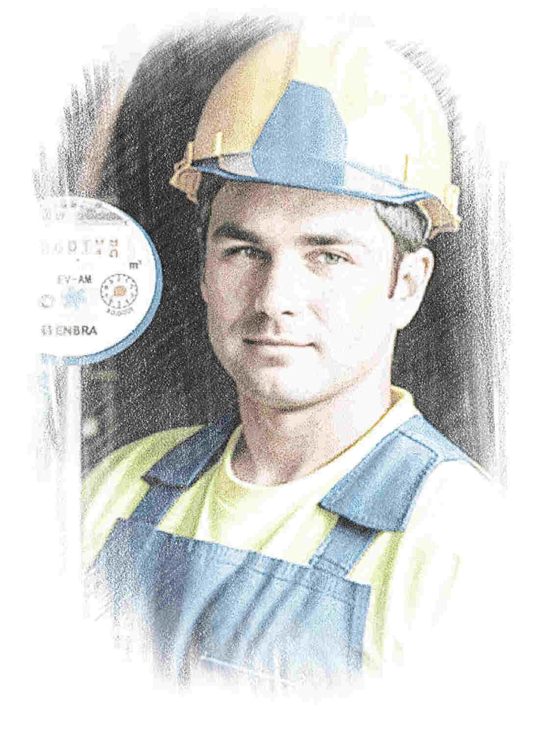 Мастер по поверке и замене счетчика Вызов мастера на поверку и замену счетчика в удобное время